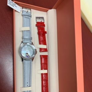 Attitudes by Renee watch